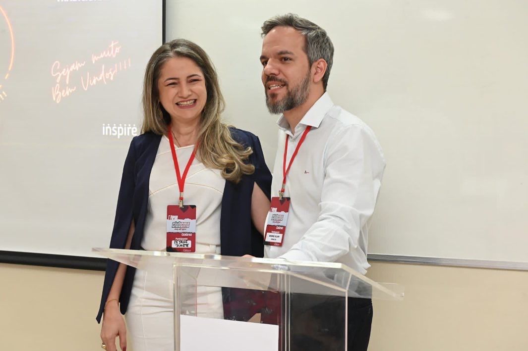 Reunião de conselho